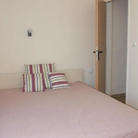 Apartmán Golden Sea View 2 *