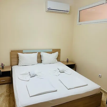 Apartmán Golden Sea View 2